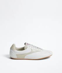 Alabaster/silica grey