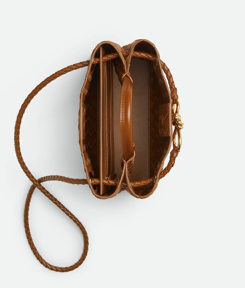 Display a large version of the product image 3 - Small Andiamo