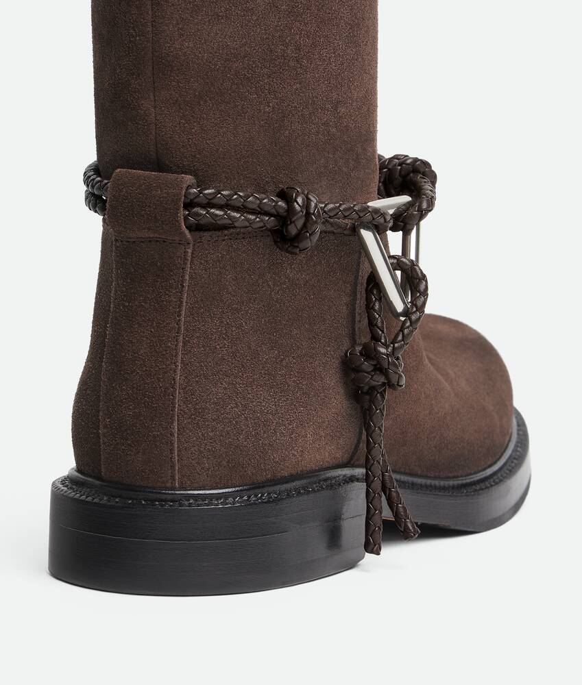 Display a large version of the product image 5 - James Boot