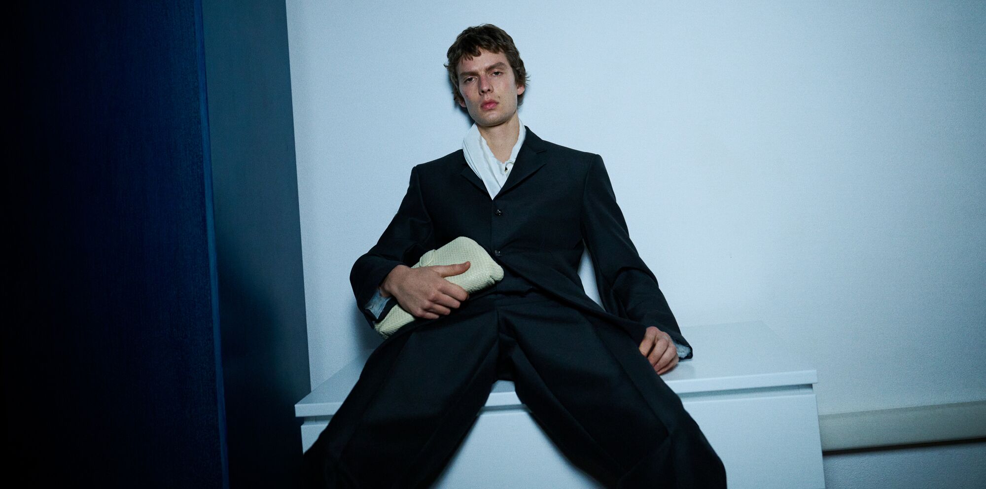 Bottega Veneta&reg; BE | Official Online Store - home-content-4 Image 1