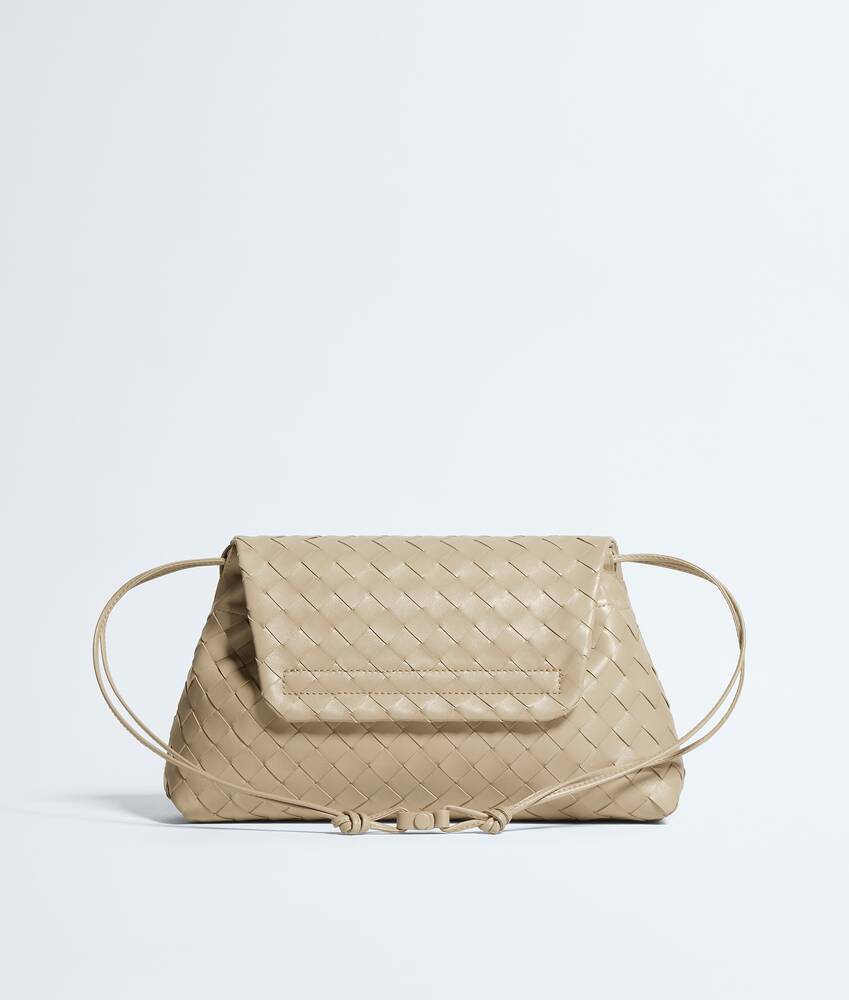 Women's Giorno in Ecru Bottega Veneta Taiwan EN - Image 5