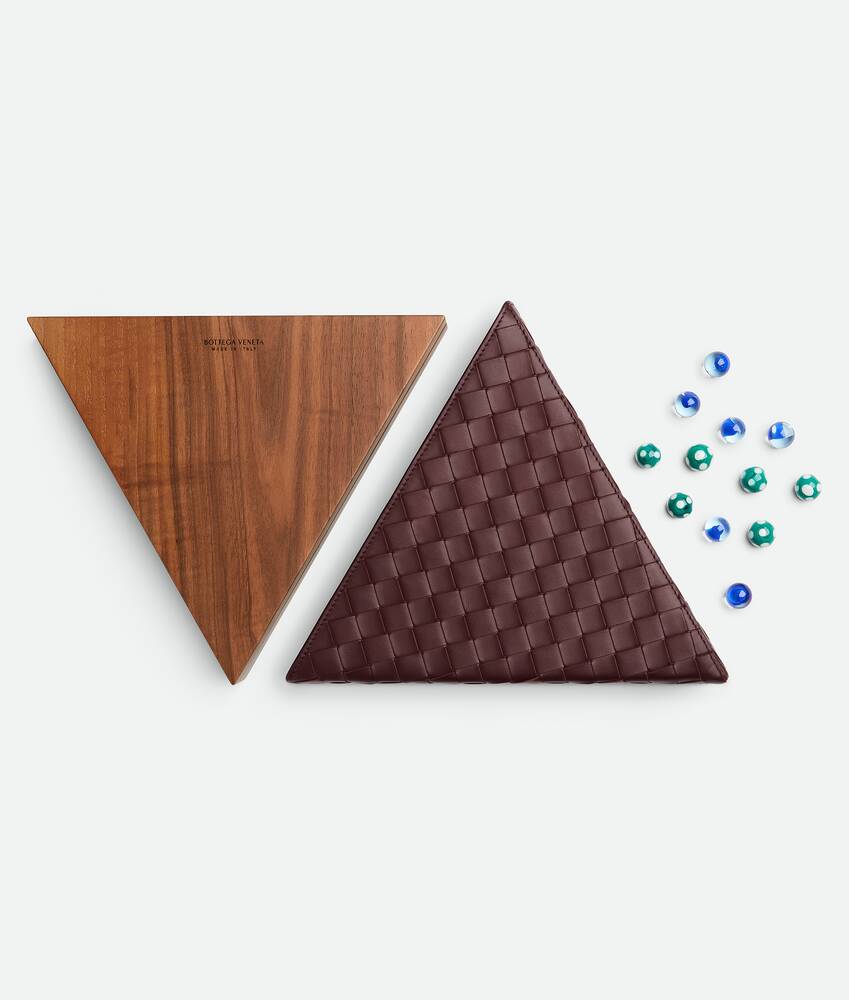 Display a large version of the product image 1 - Chinese Checkers Game