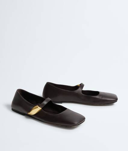 Charlotte Mary-Jane Ballerina