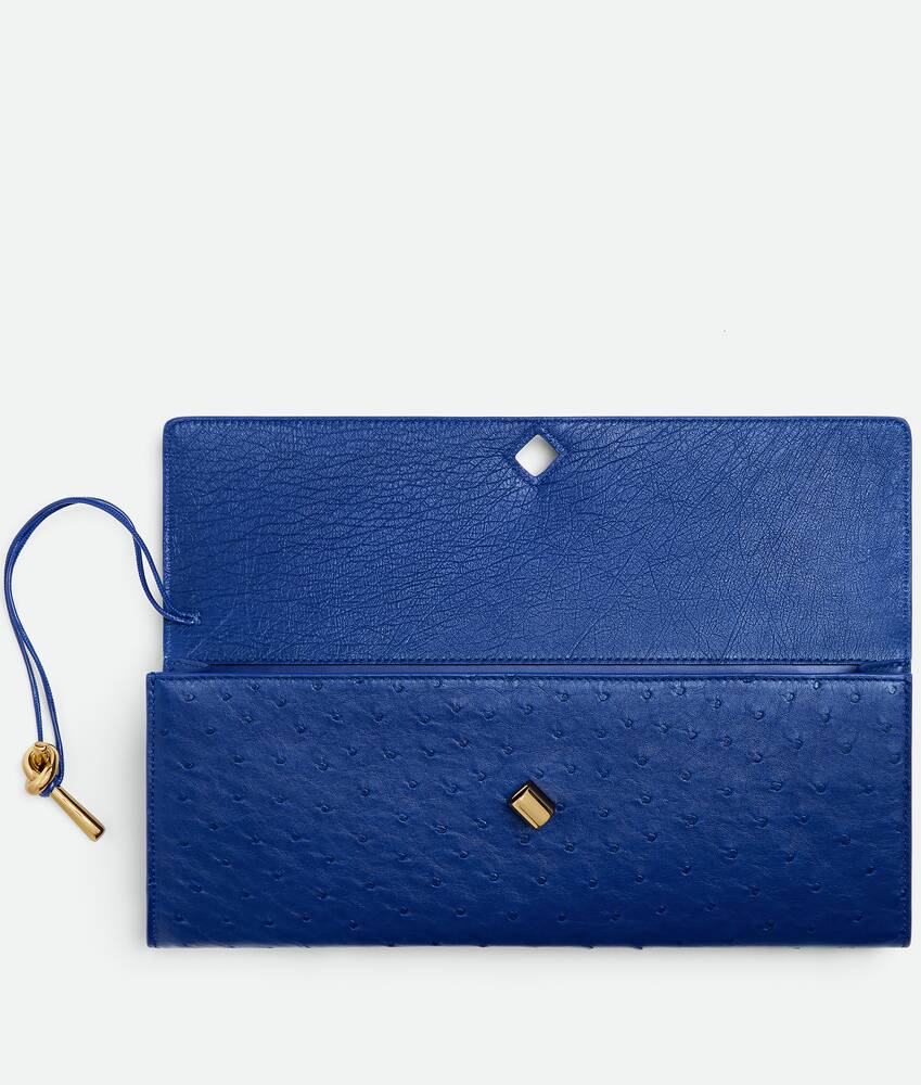 Display a large version of the product image 3 - Andiamo Clutch