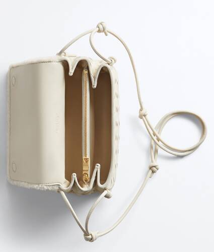 Women's Notturno in String/plaster Bottega Veneta Taiwan EN - Image 4