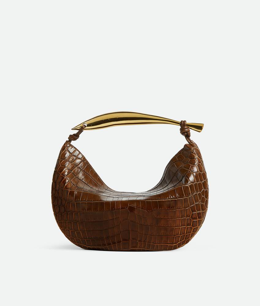 Women's Sardine in Star anise Bottega Veneta Qatar EN - Image 5