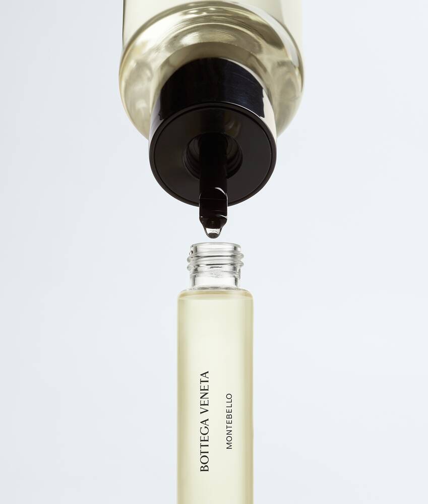Montebello - Eau de Parfum 15 ml | 0.5 fl.oz. in Montebello Bottega Veneta United States EN - Image 2