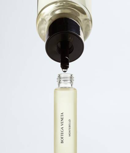 Montebello - Eau de Parfum 15 ml | 0.5 fl.oz. in Montebello Bottega Veneta United States EN - Image 2