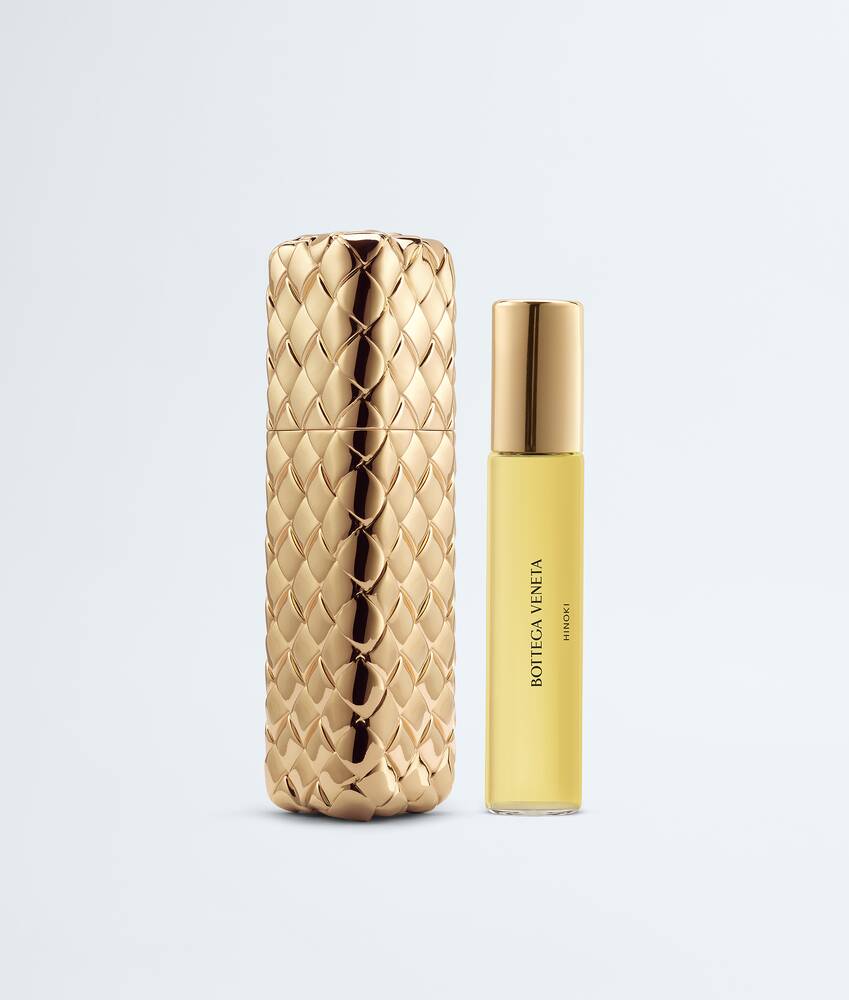 히노키 - 트래블 세트 에 히노키 Bottega Veneta 대한민국 KO - Image 3