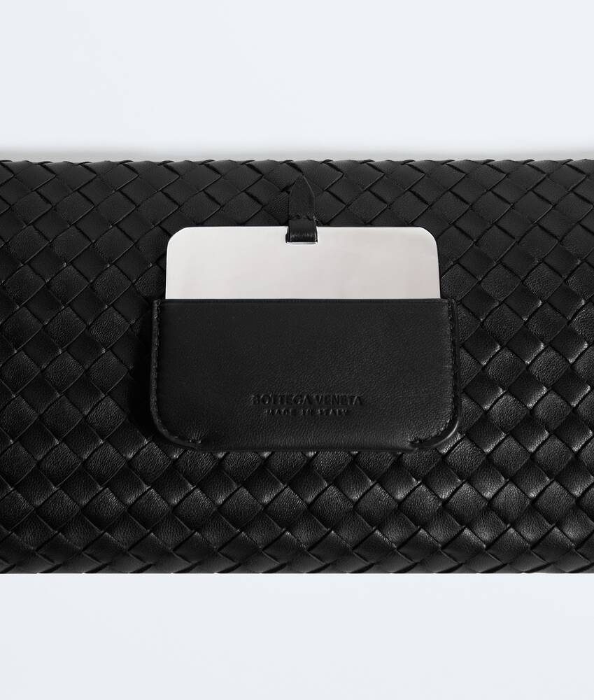 Display a large version of the product image 4 - Serata Clutch