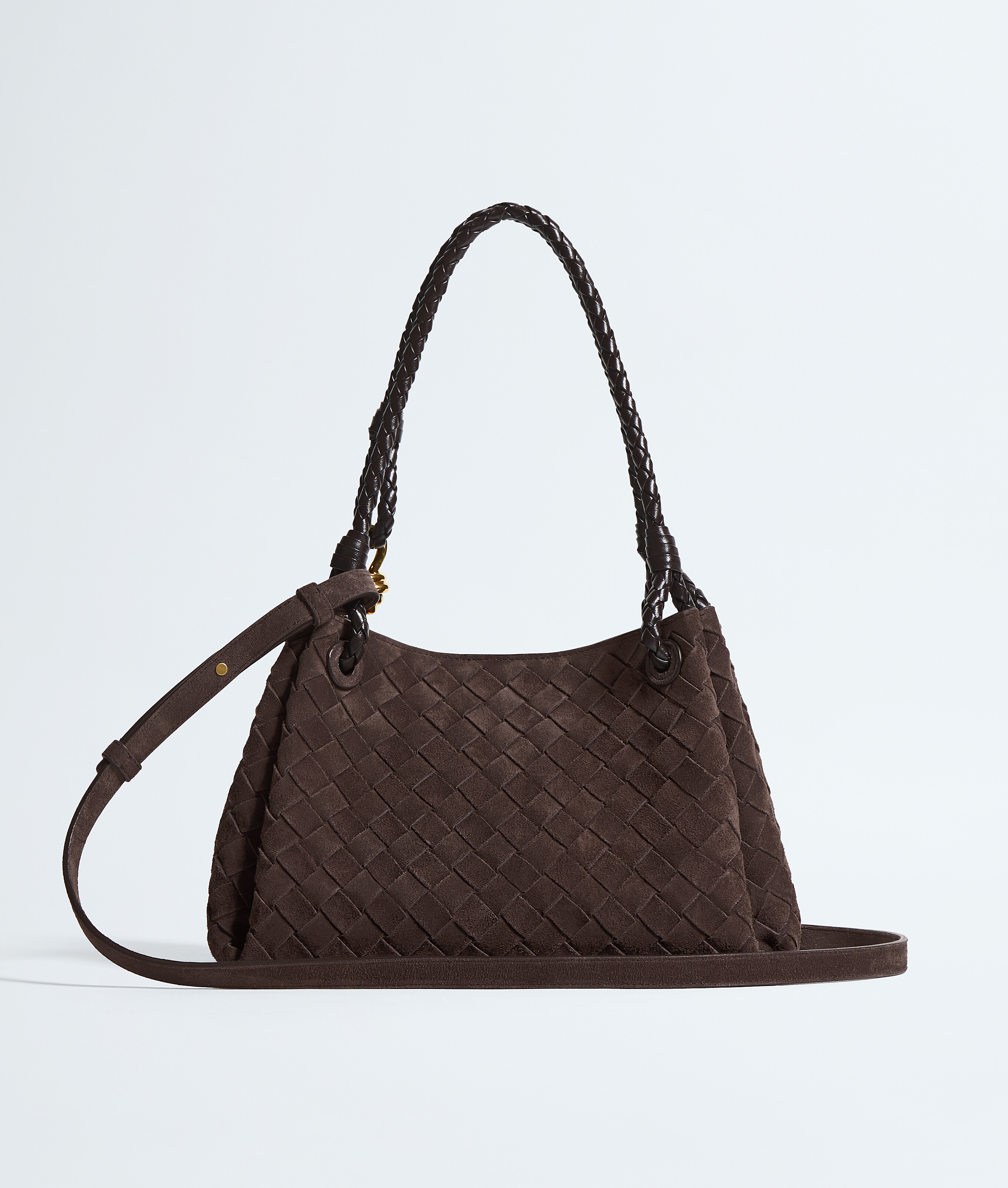 Women's Parachute in Fondant Bottega Veneta Slovakia EN - Image 5