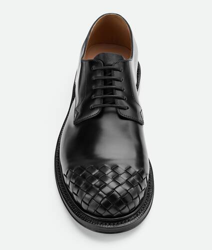 James Lace-Up Shoe