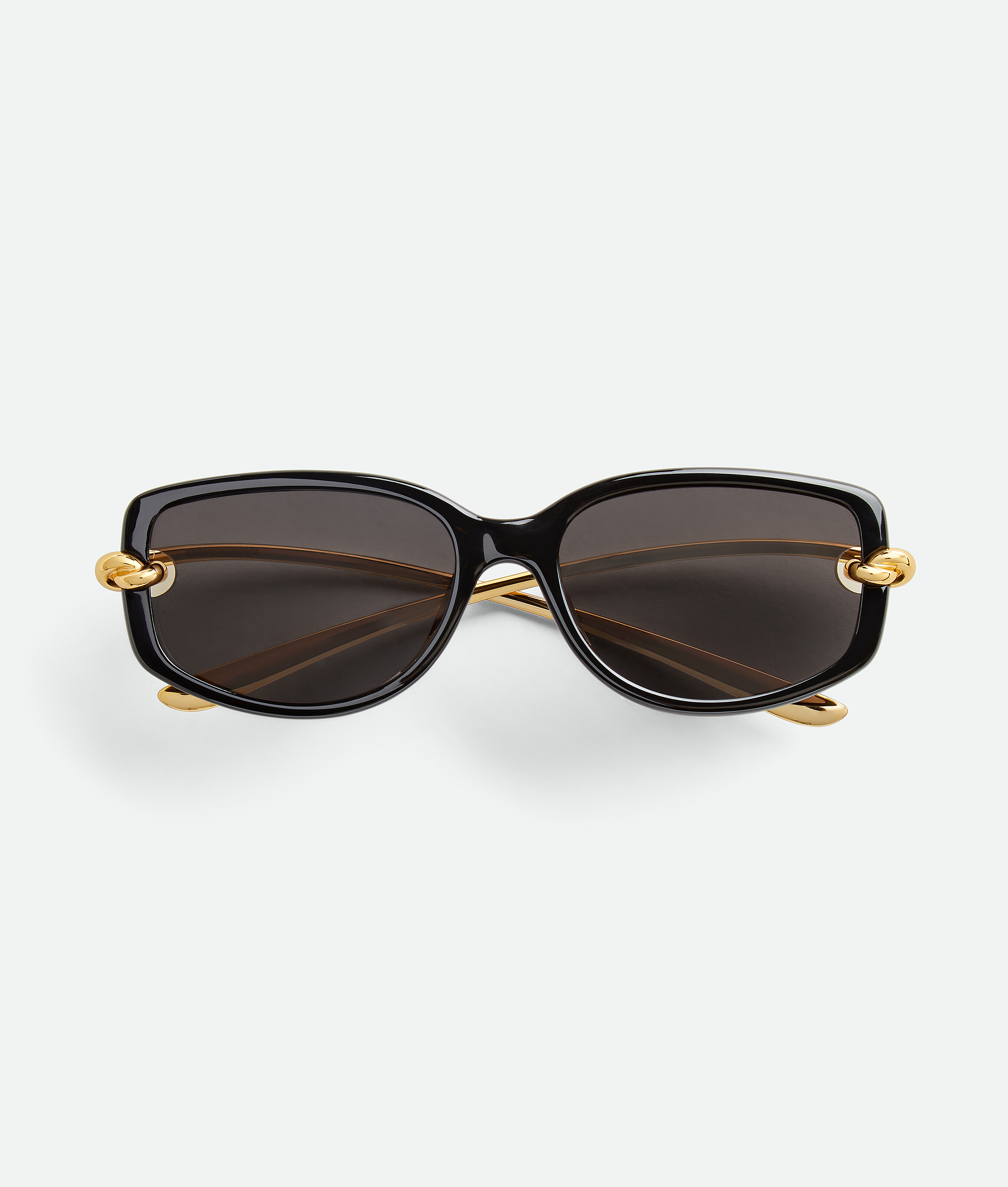 ＊BOTTEGA VENETA＊ Bottega Veneta BV1254S 002 Sunglasses - US