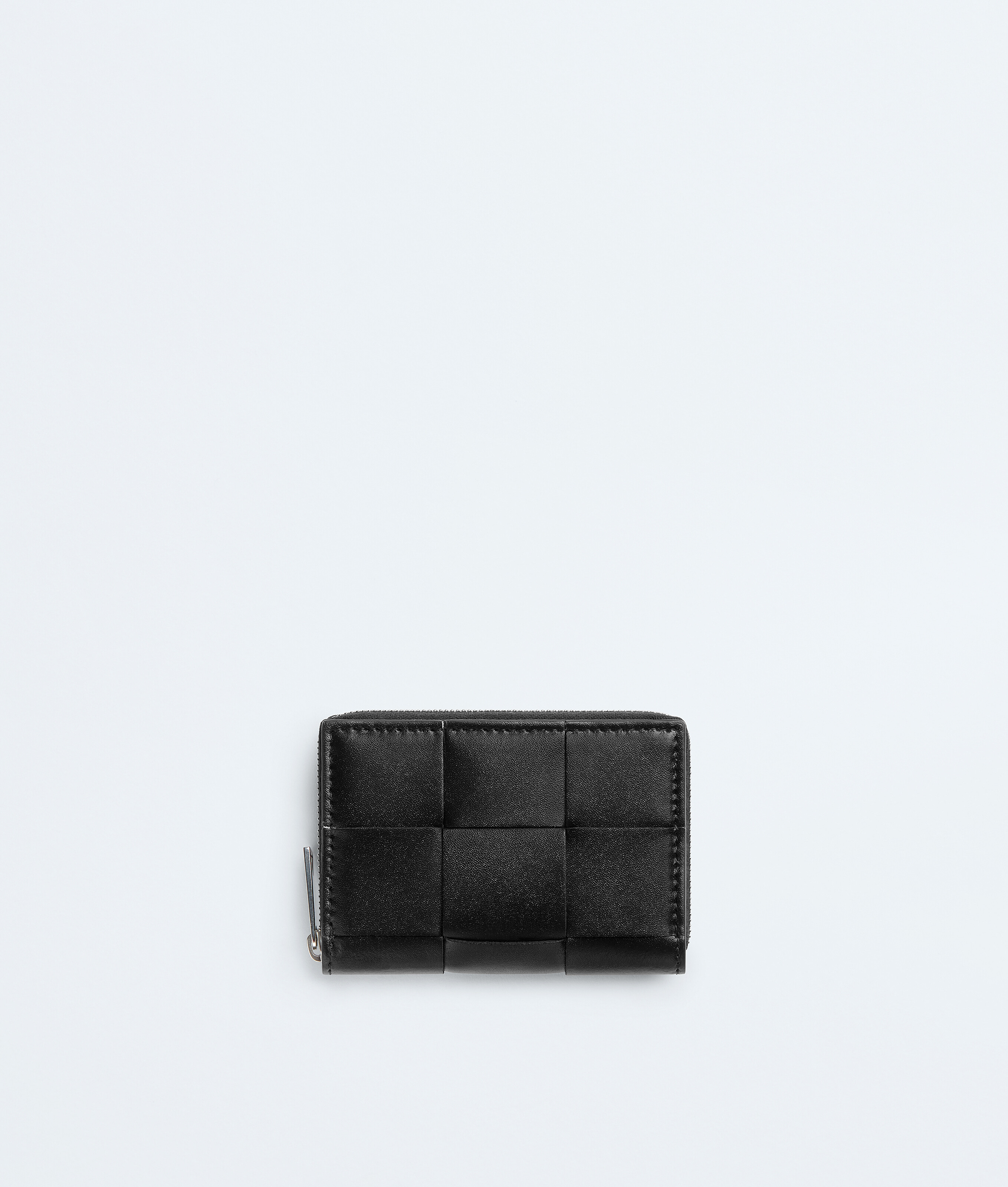 日本限定　ボッテガヴェネタ　カセット ファスナー付きパース BOTTEGA VENETA（ボッテガ・ヴェネタ） ボッテガ ヴェネタ カセット