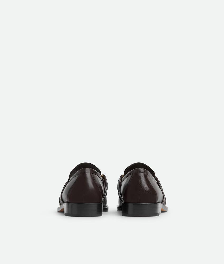 Women's Astaire Loafer in Fondant Bottega Veneta United States EN - Image 4