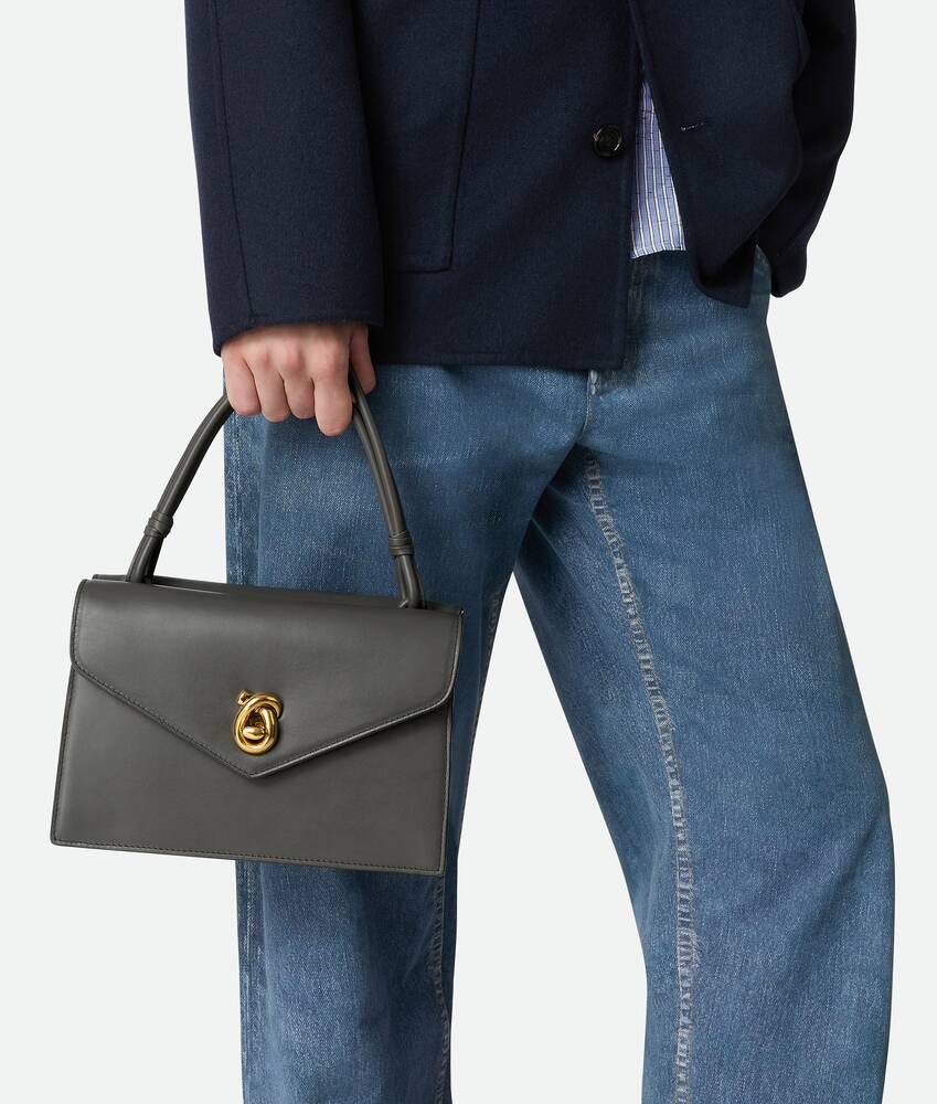 노도 피아노 에 대한 여성 에 라필리 Bottega Veneta 대한민국 KO - Image 2