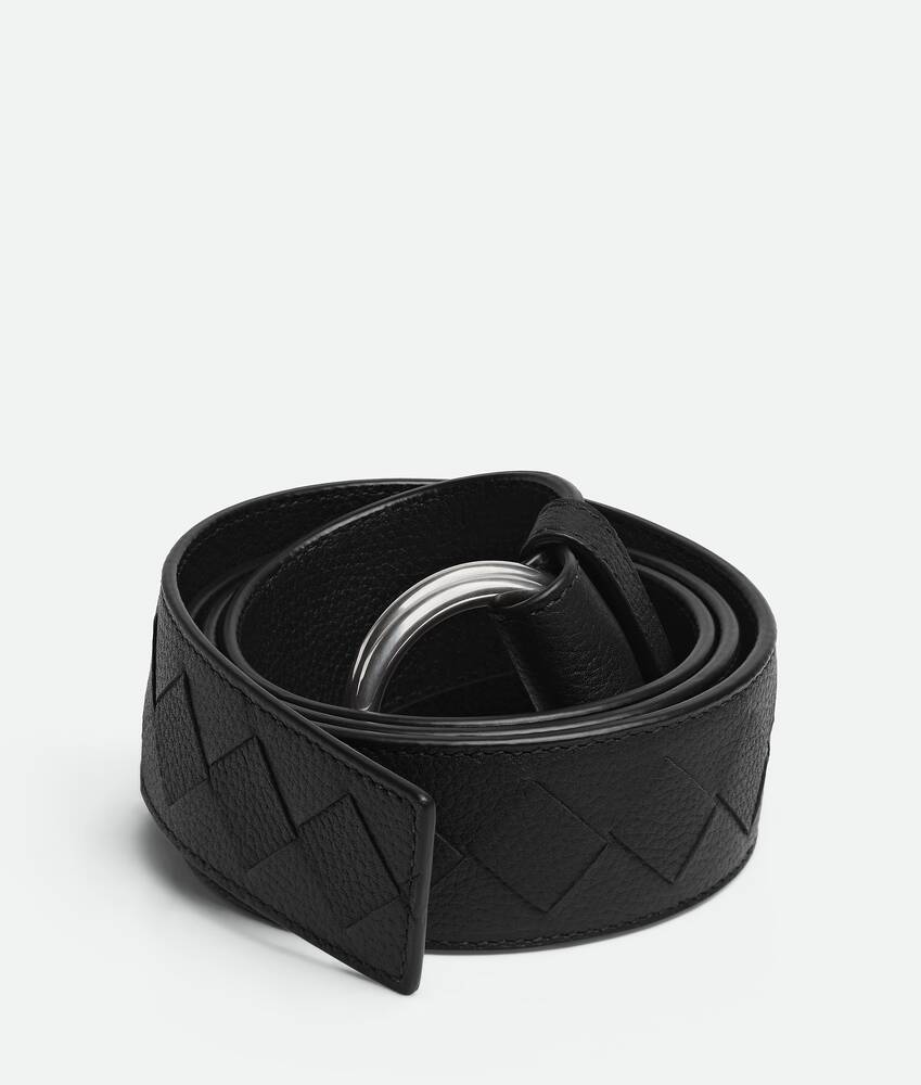 Display a large version of the product image 3 - D-Ring Belt