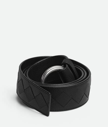 D-Ring Belt