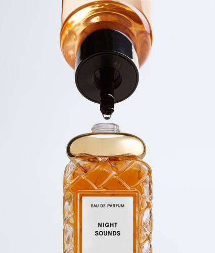 Night Sounds - Eau de Parfum 100 ml | 3.3 fl. oz. in Night sounds Bottega Veneta United States EN - Image 3