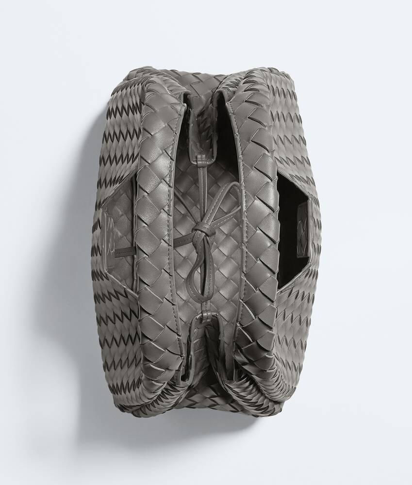 Women's Campana in Basalt Bottega Veneta Netherlands EN - Image 3