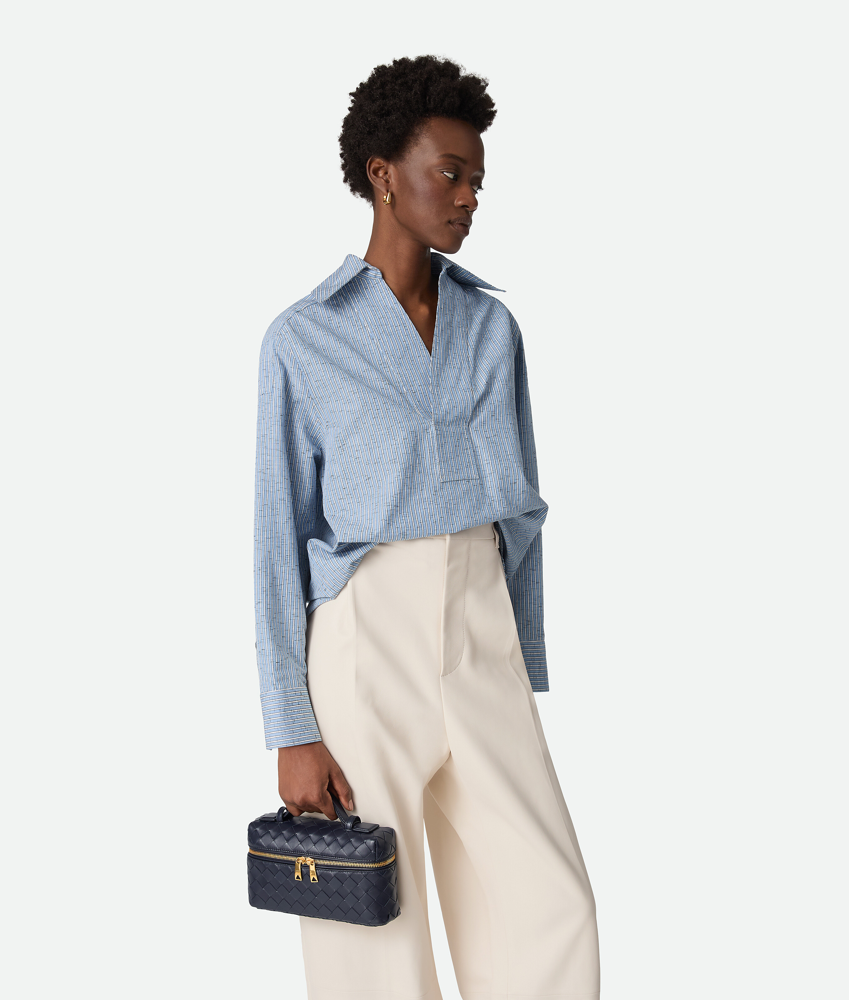 Women's Bang Bang in Nocturnal Bottega Veneta Netherlands EN - Image 6