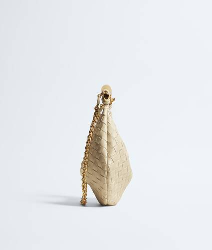 Women's Sardine Chain in String Bottega Veneta Canada EN - Image 4