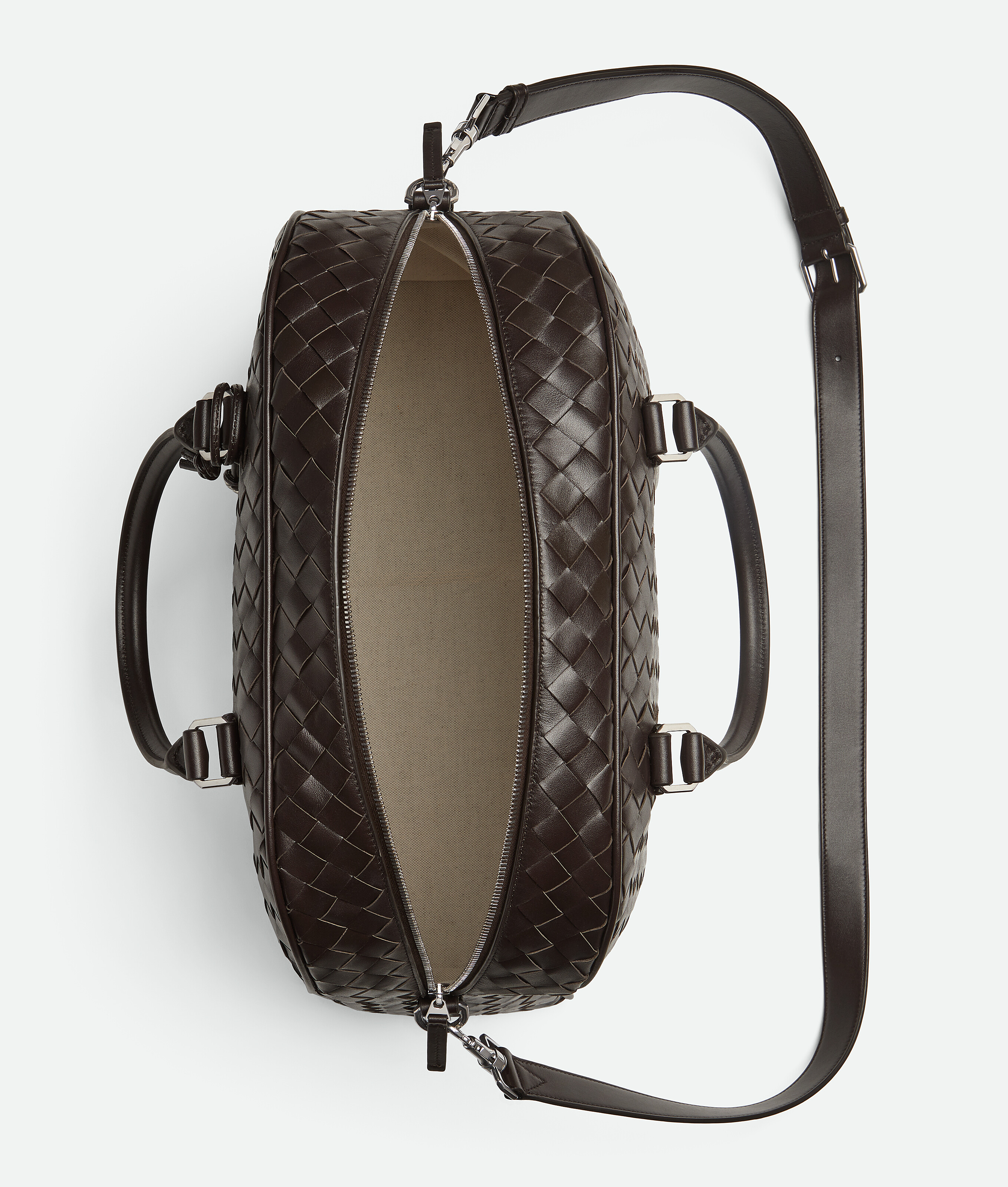 Bottega Veneta Getaway 24 Ore In Pink