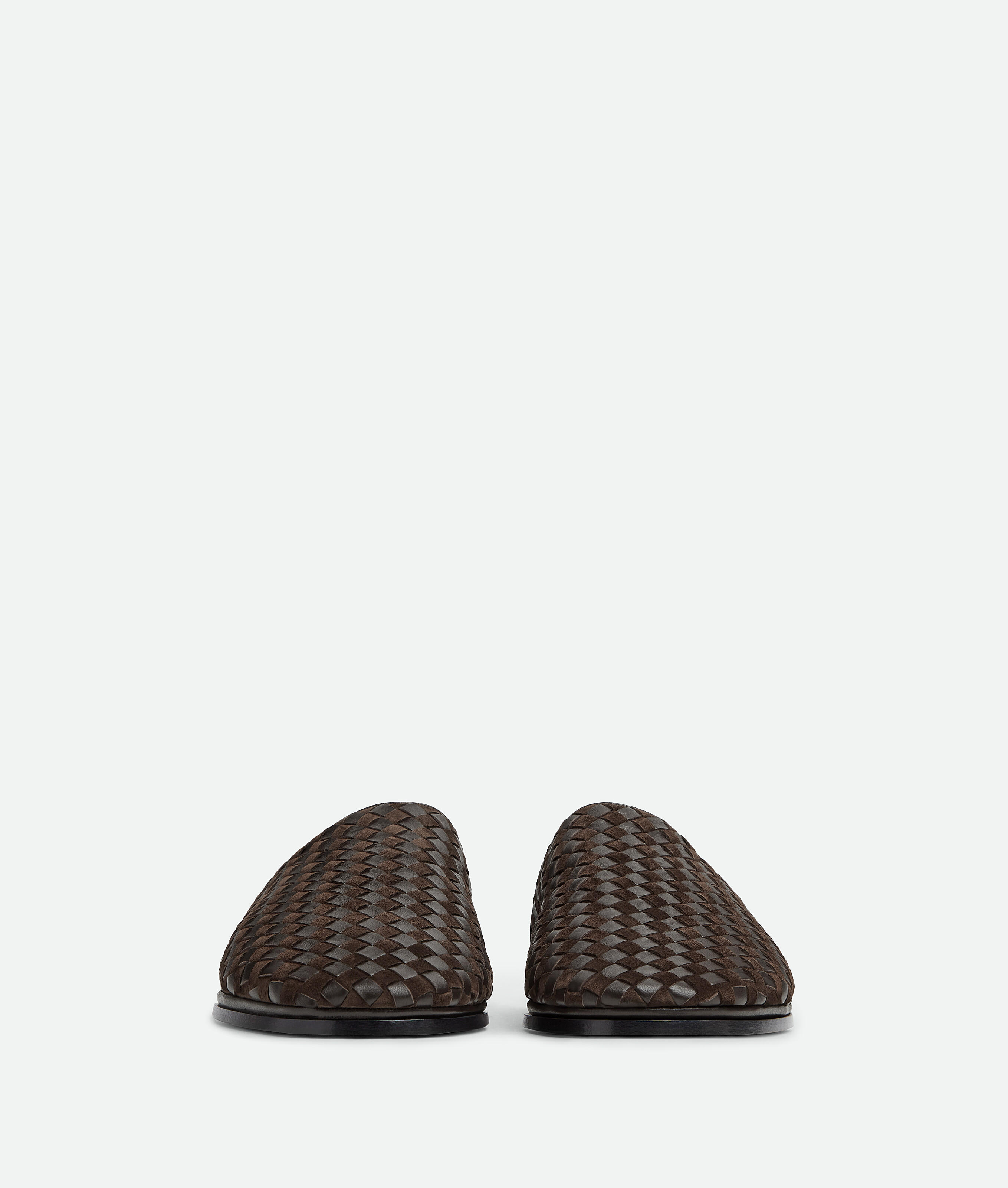 Bottega Veneta Slipper Sunday In Black