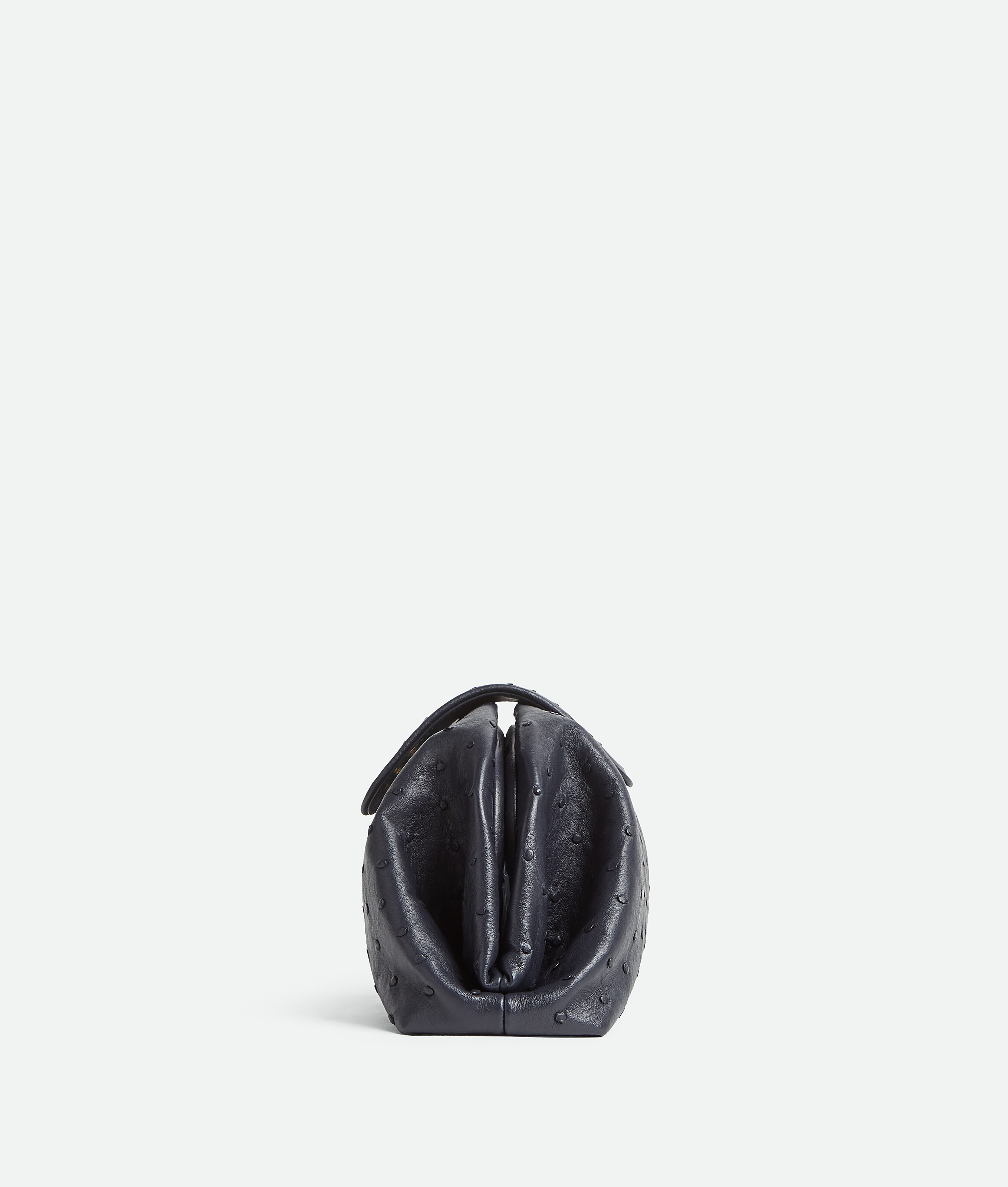 Bottega Veneta Kleine Lauren 1980 In Black