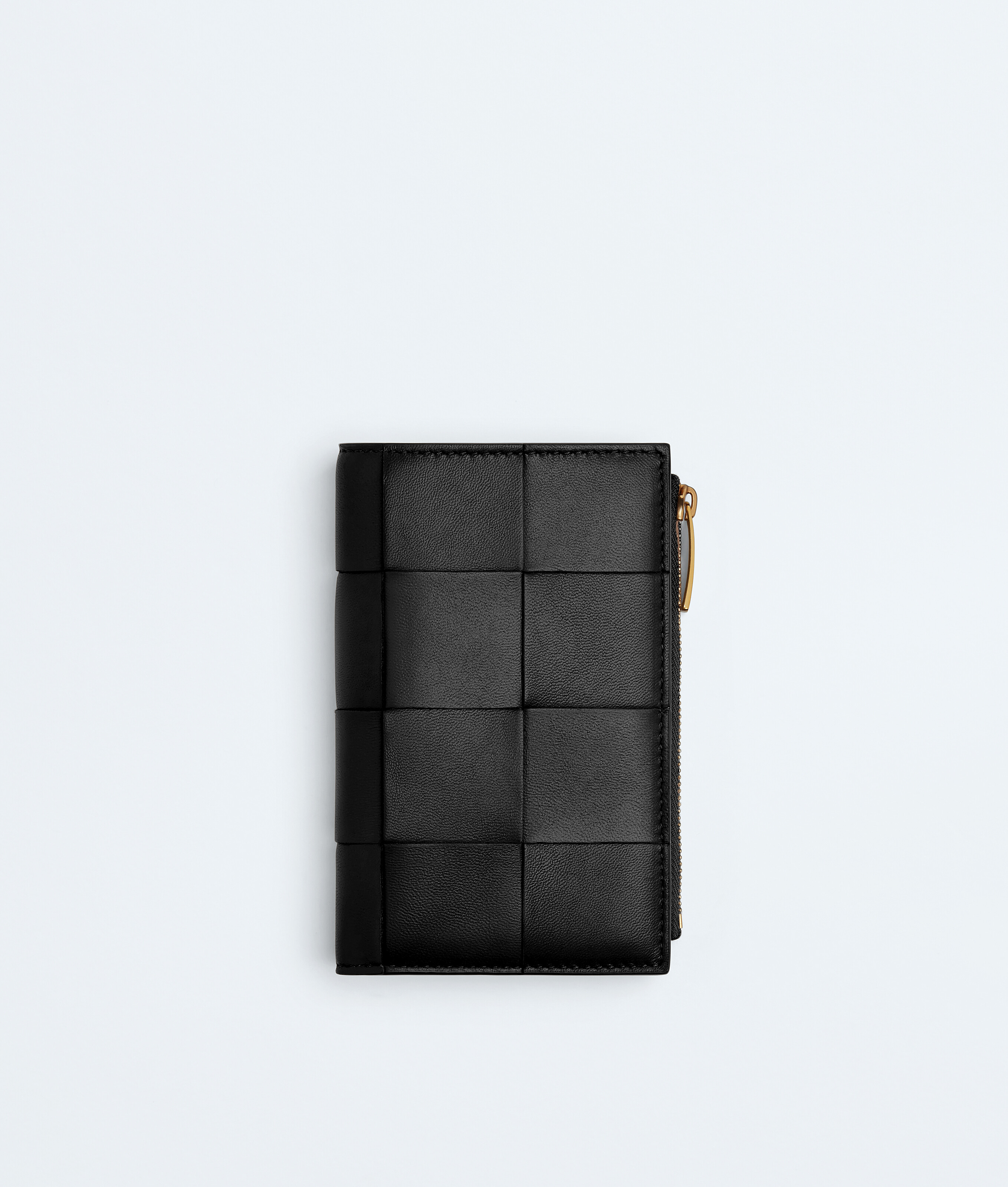 Cassette Medium Bi-Fold Wallet