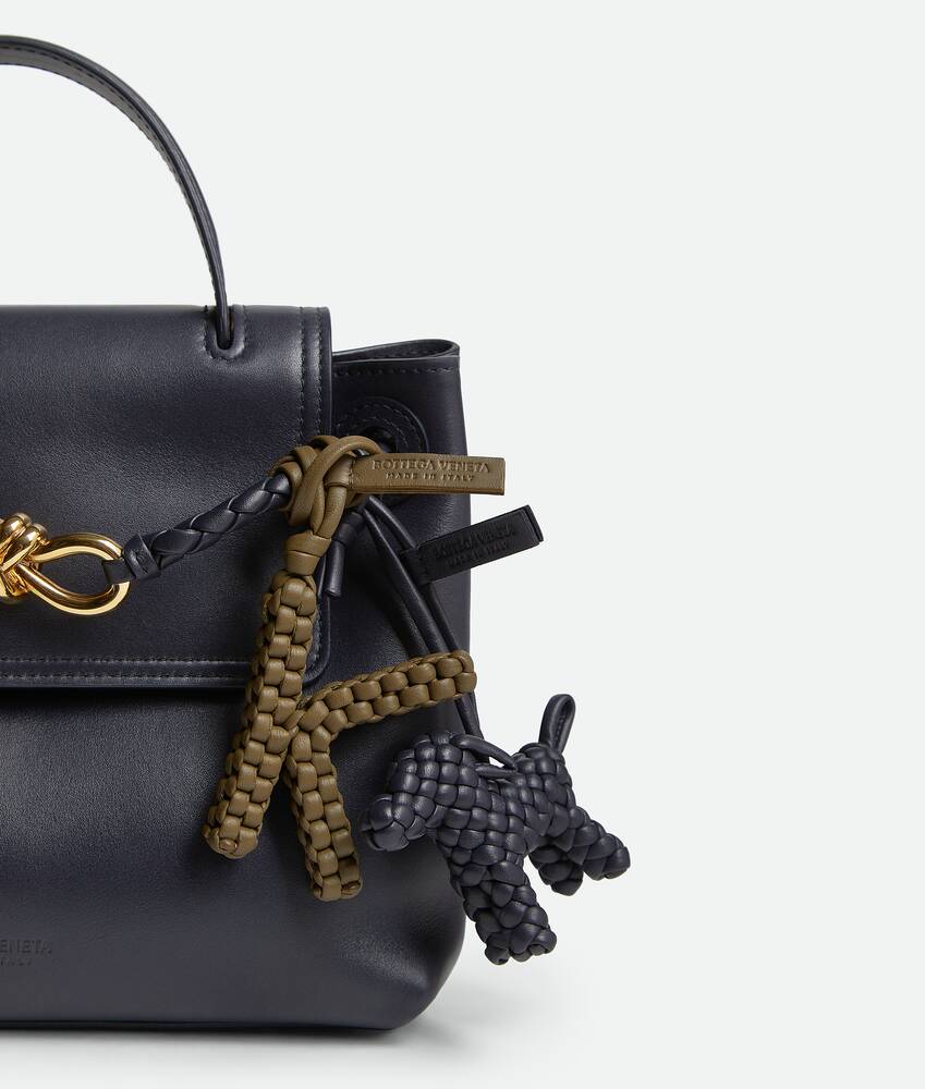 Display a large version of the product image 2 - Letter K Charm