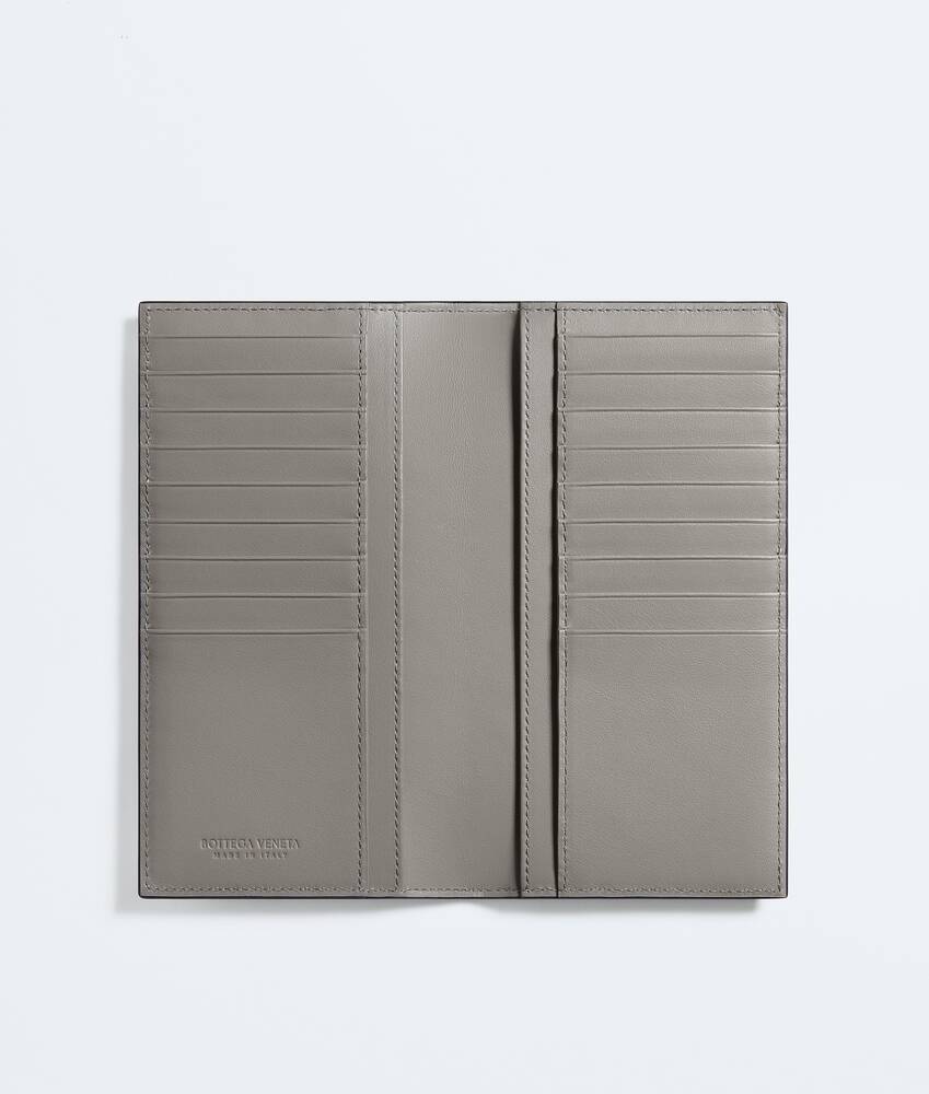 큰 이미지로 보기 2 - 인트레치아토 장지갑