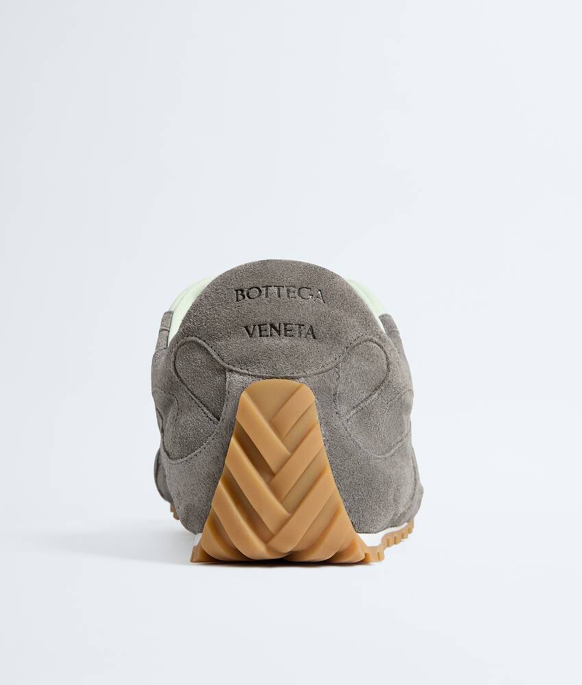 Men's Orbit Flash Sneaker in Basalt/glacier Bottega Veneta Canada EN - Image 5