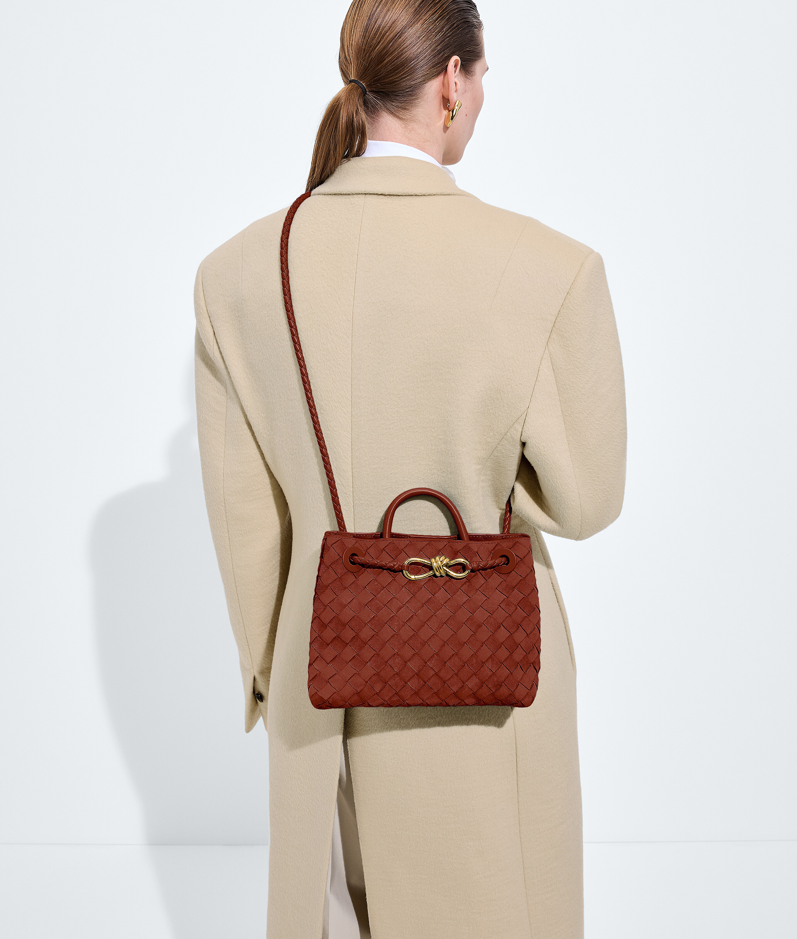 Andiamo Bag