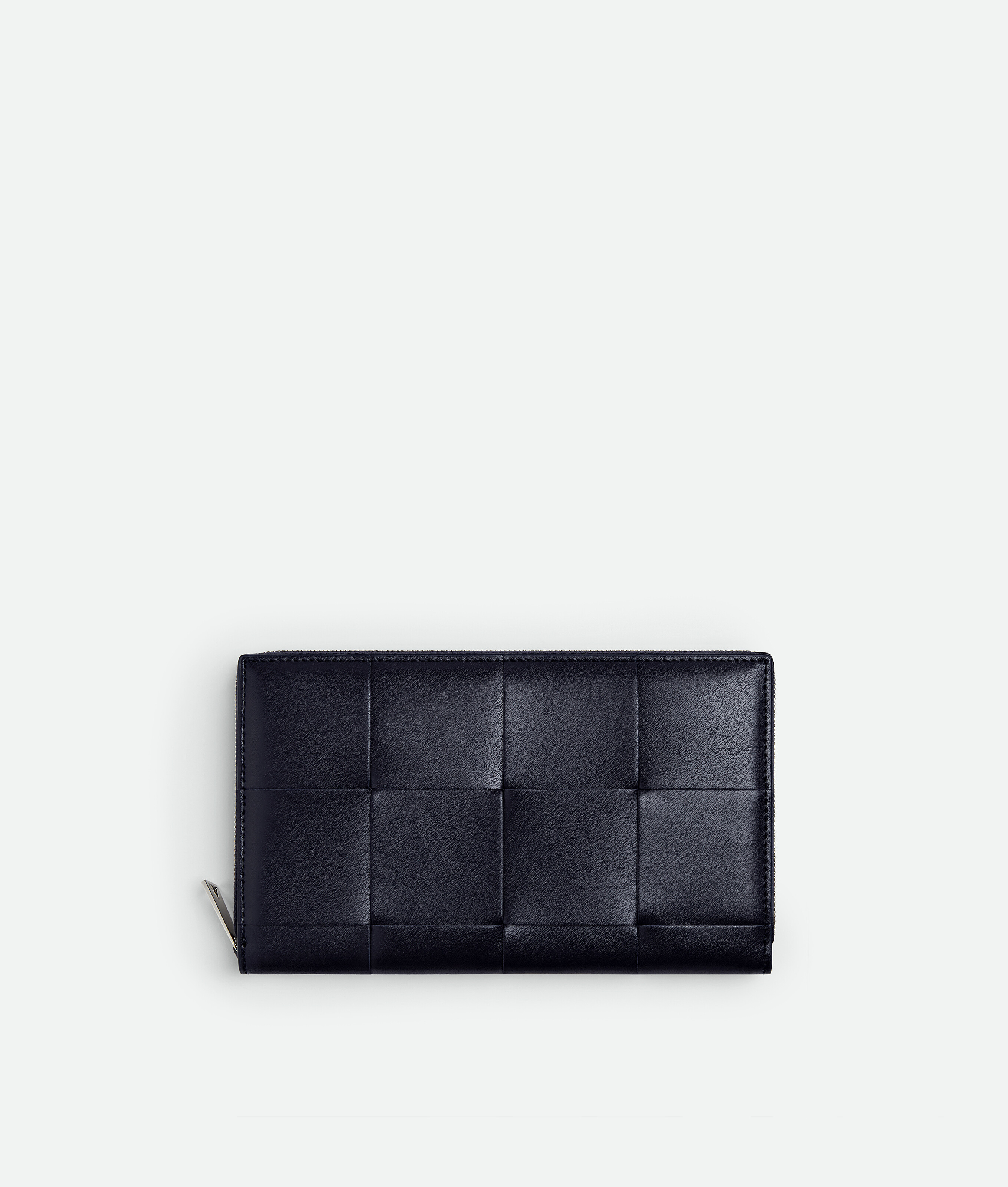 Cassette Zip Around Wallet