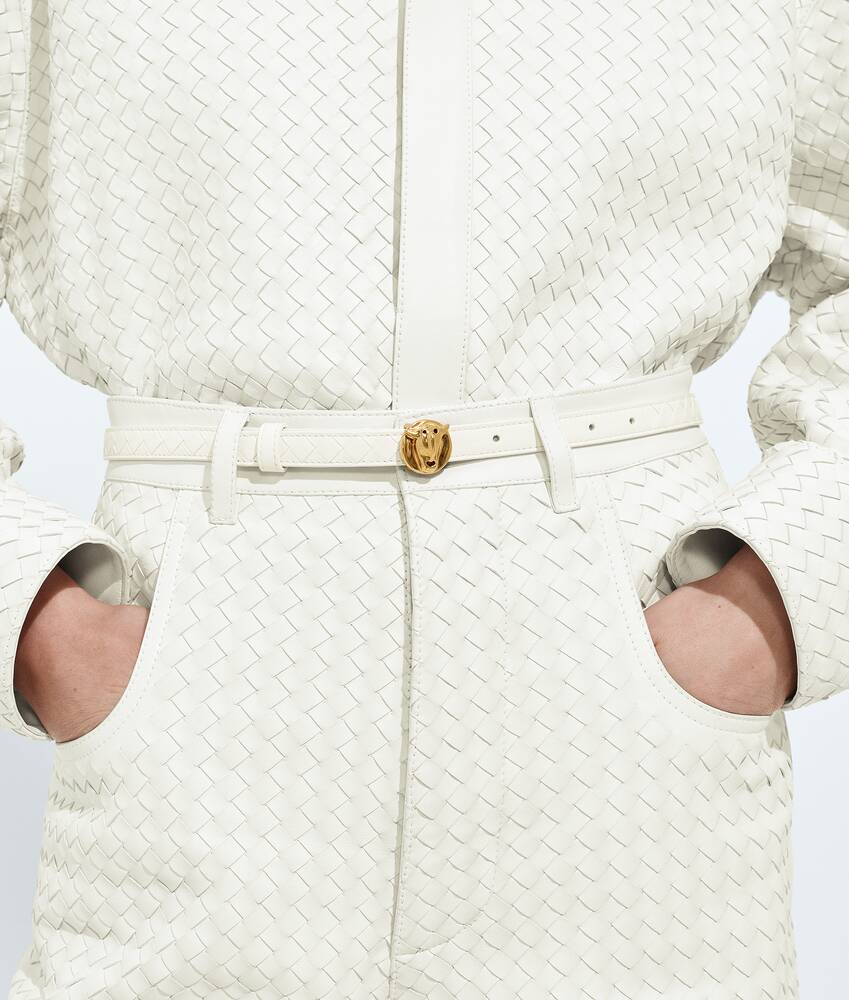 Display a large version of the product image 2 - Face Belt