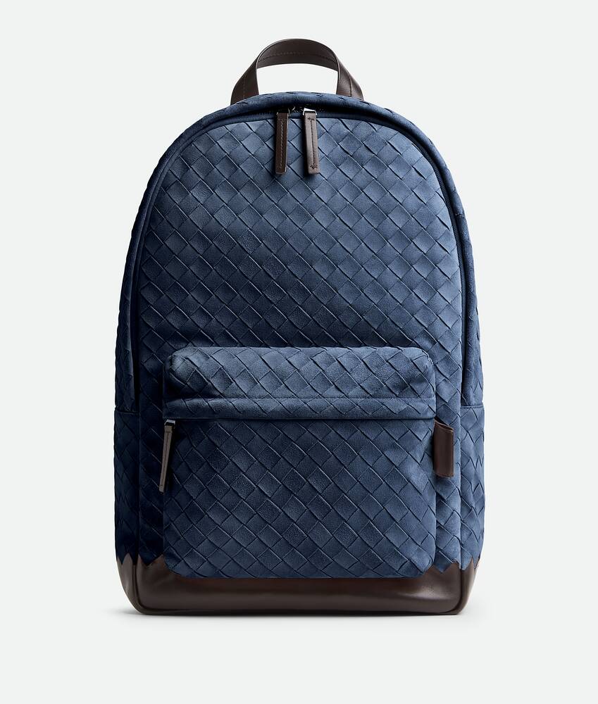 Ein größeres Bild des Produktes anzeigen 1 - Intrecciato Rucksack