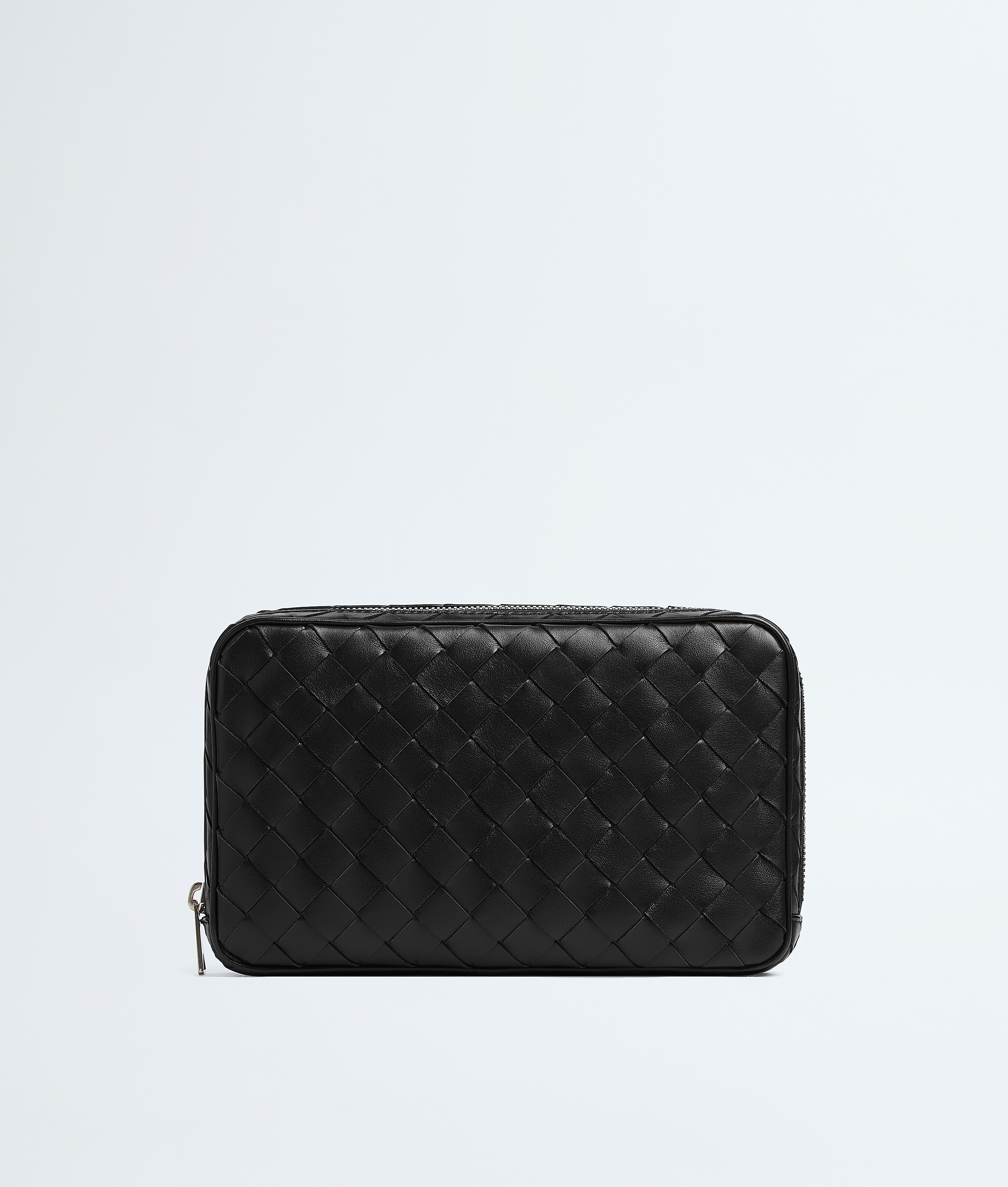 Intrecciato Medium Organizer