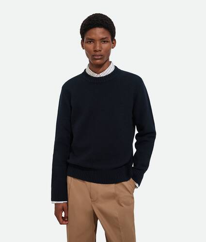 Cashmere Jumper