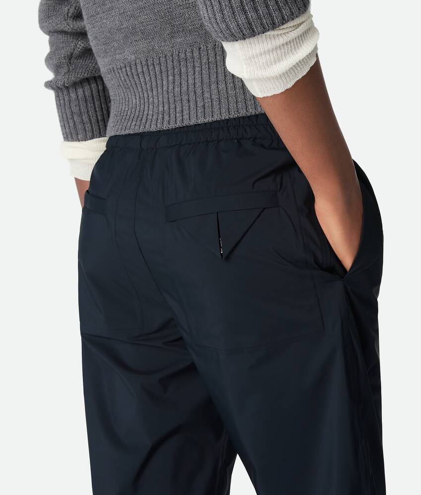 Display a large version of the product image 4 - Nylon Pants