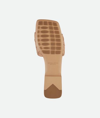 Parco Flat Mule