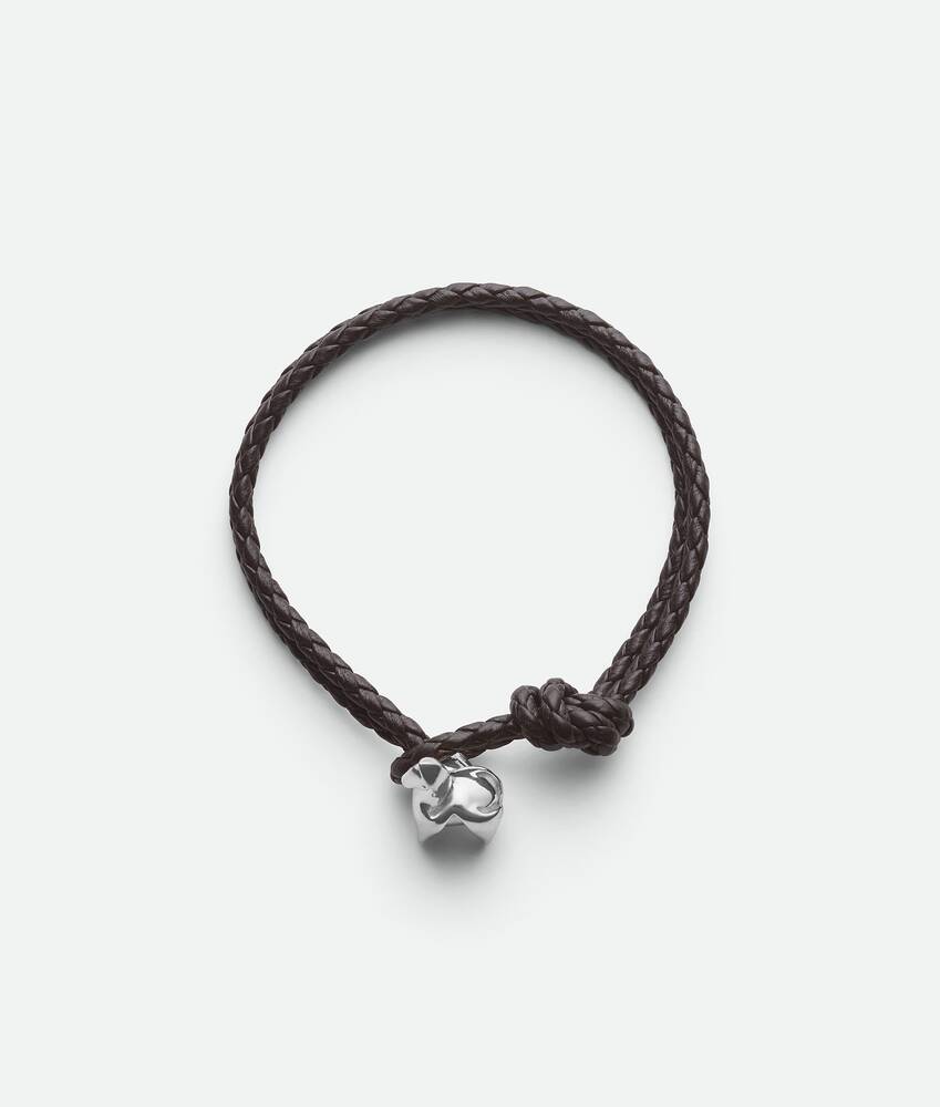 Display a large version of the product image 3 - Cavallo Leather Bracelet