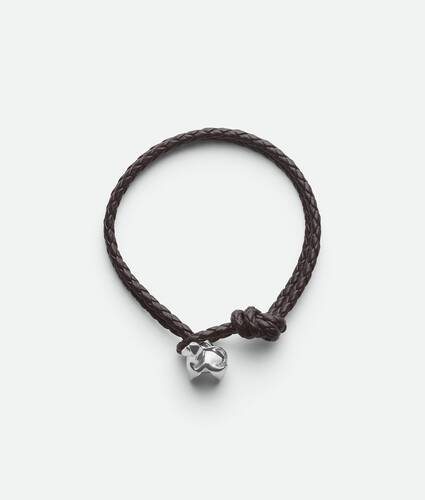 Cavallo Leather Bracelet