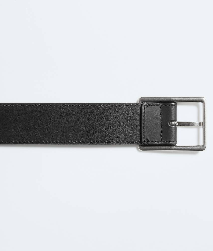 Display a large version of the product image 5 - Intrecciato Piccolo Belt