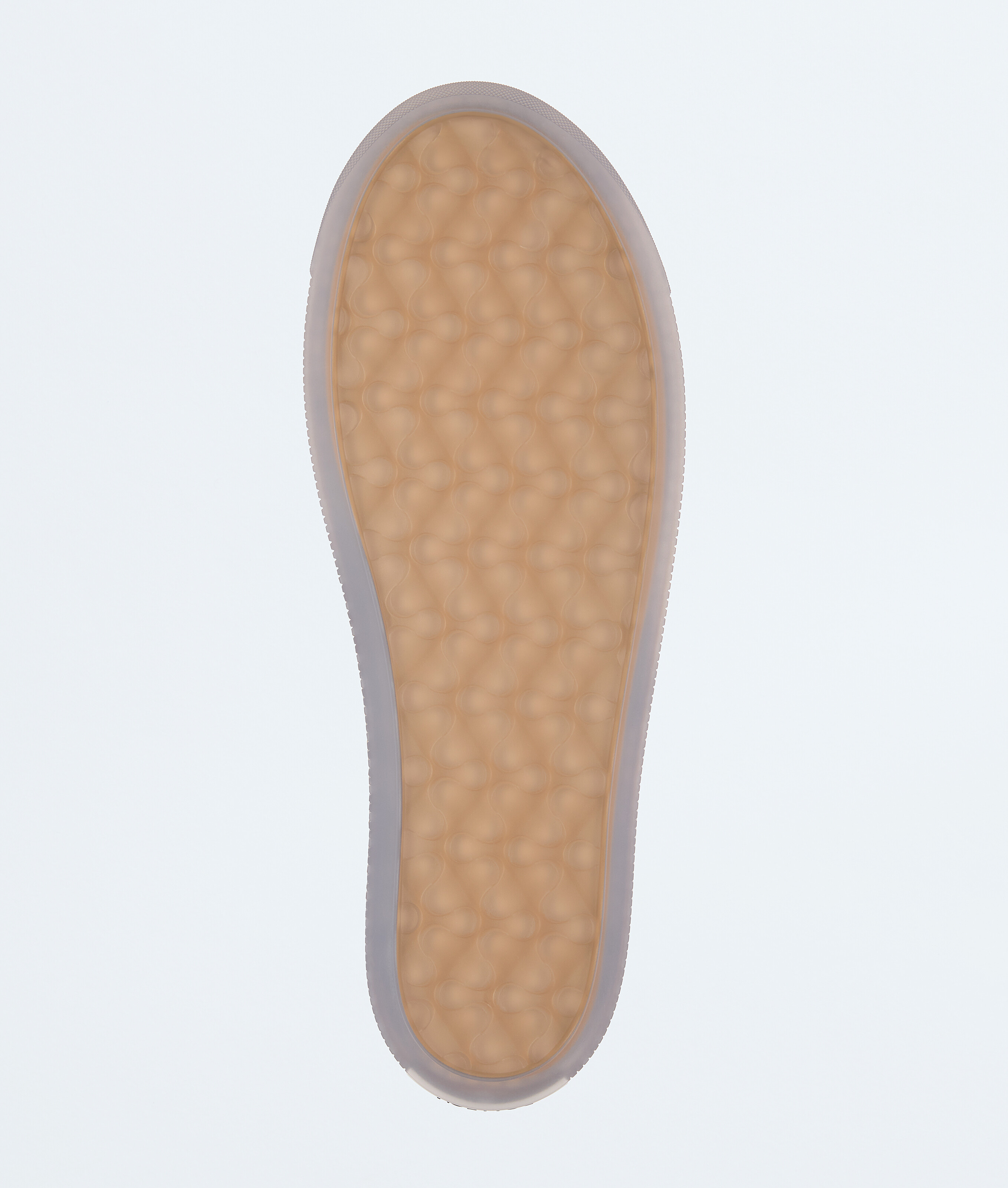 Sneaker Serena da Uomo in Dark caramel 20 Bottega Veneta Italia IT - Image 6