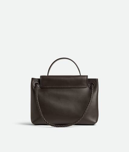 Women's Small Ciao Ciao in Fondant Bottega Veneta Mexico EN - Image 5