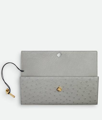 Andiamo Clutch