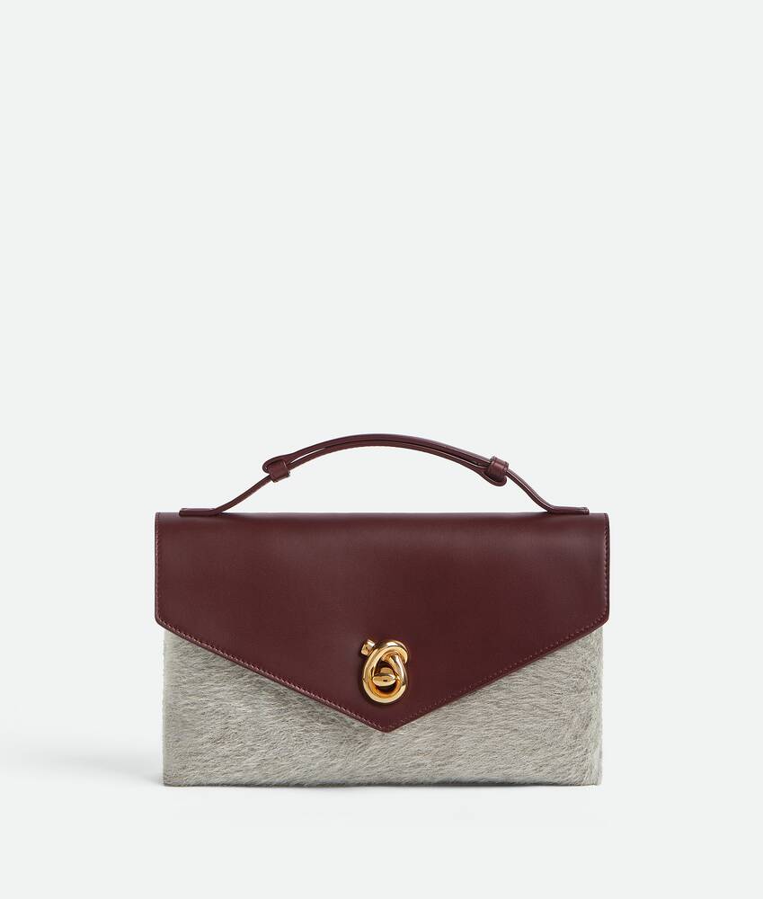 Exibir uma versão grande da imagem do produto 1 - Bolsa Knot Lock