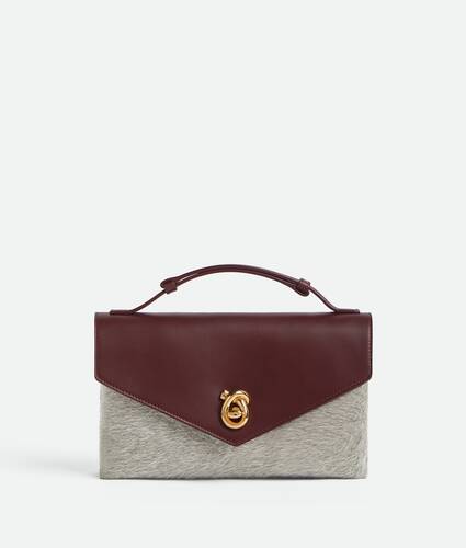 Bolsa Knot Lock