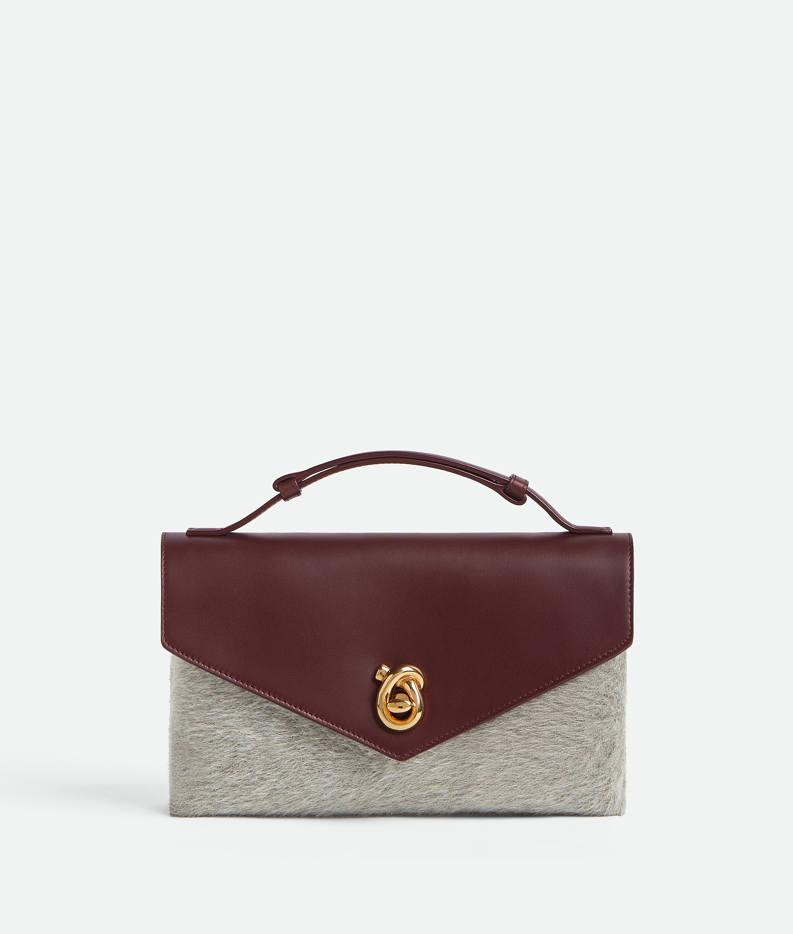 Bottega Veneta Knot Lock